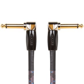 Cabo de Audio Curto P10 BIC-PC - Boss